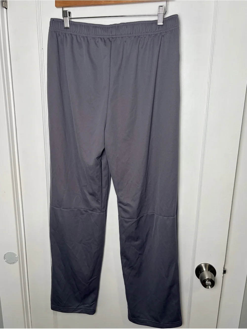 Nike Totality Dri-FIT Open Hem Pants